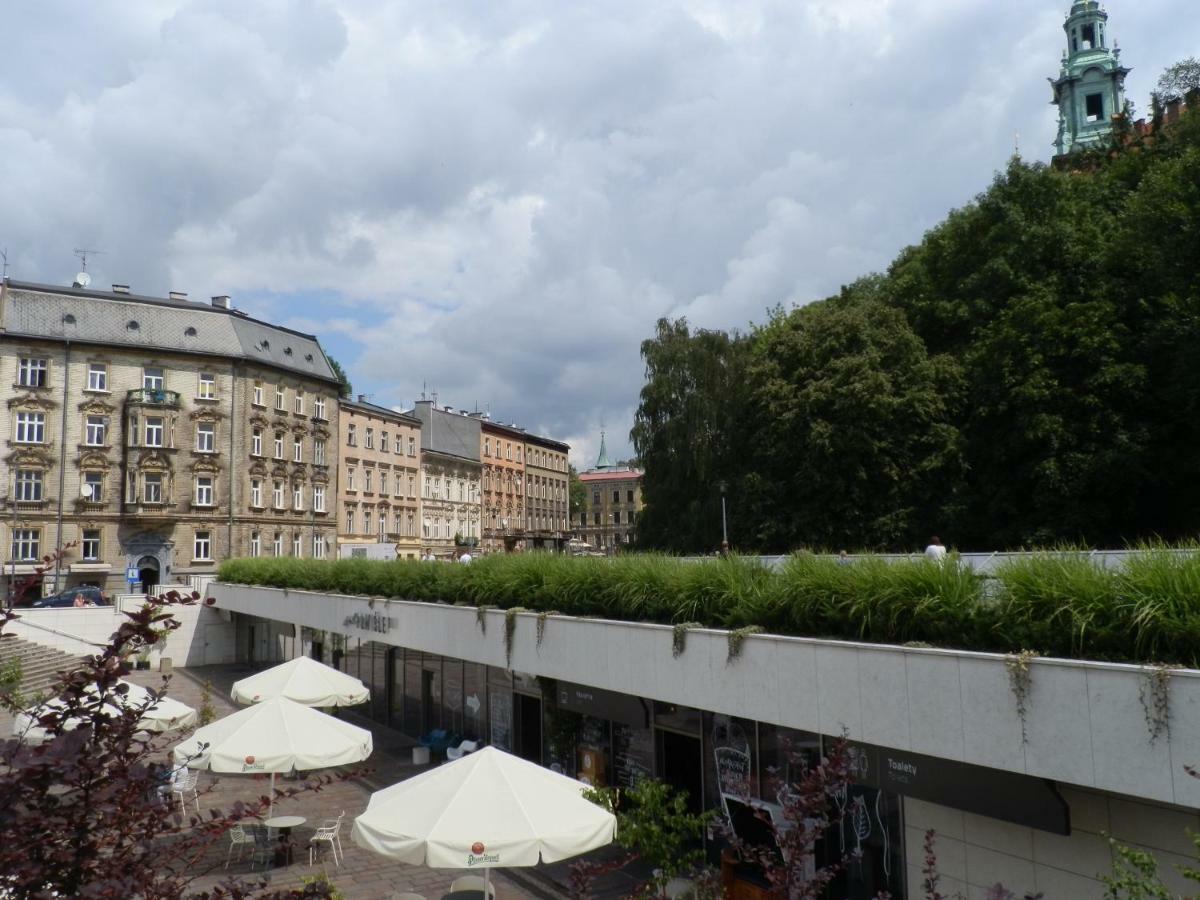 Ap Na Groblach Apartmán