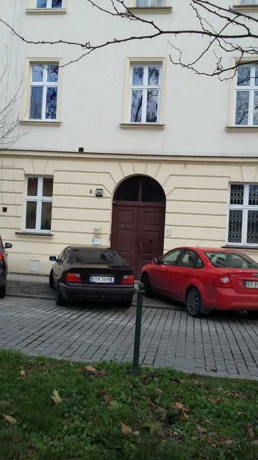 Apartmán Ap Na Groblach *