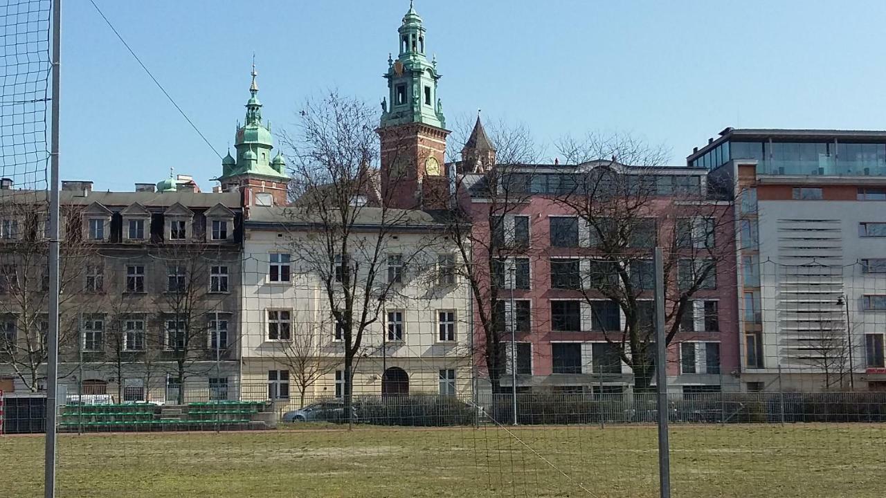 Ap Na Groblach Apartmán *