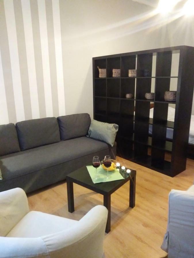 Apartmán Ap Na Groblach