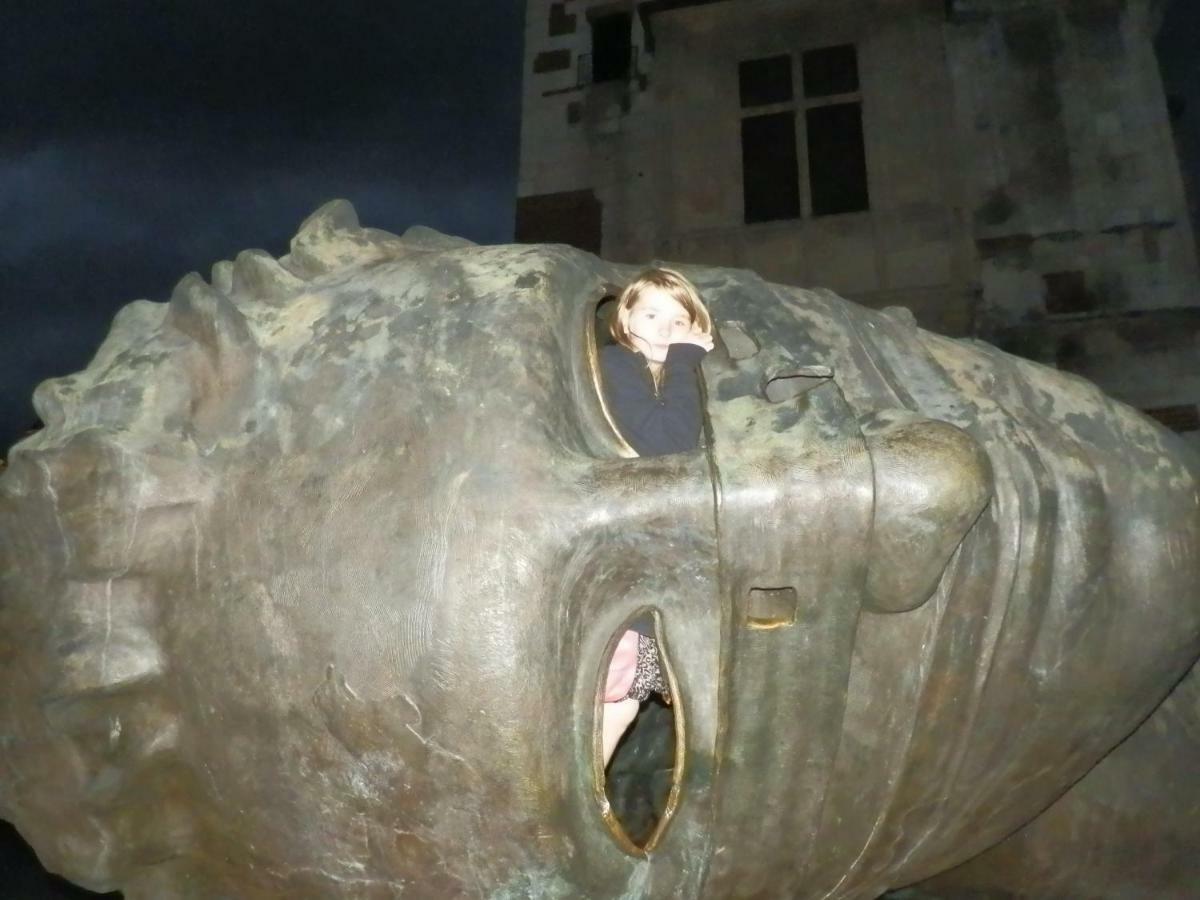 Ap Na Groblach * Cracovia