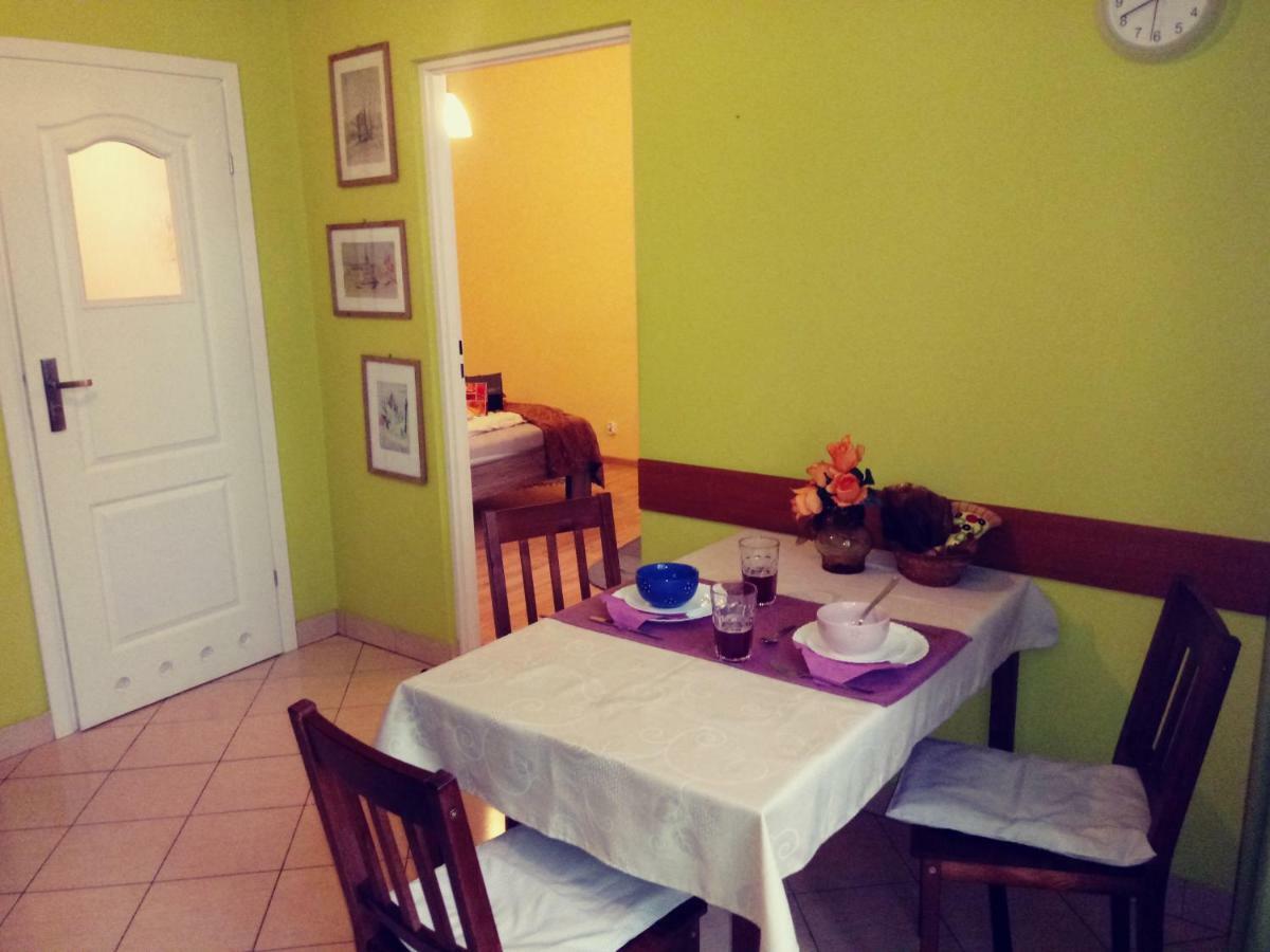 Ap Na Groblach Appartamento Cracovia