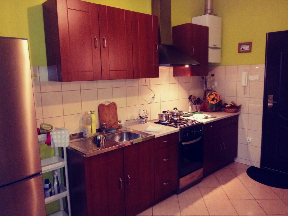 Appartamento Ap Na Groblach *